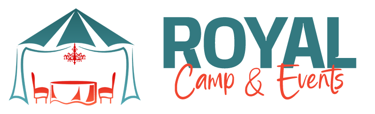 royal camp logo